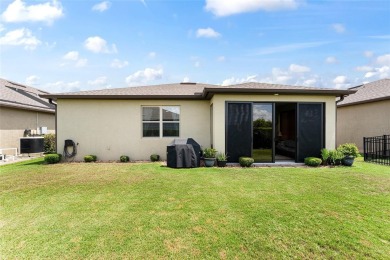 Welcome to this beautiful Martin Ray model in the gated 55+ on Stone Creek Golf Club in Florida - for sale on GolfHomes.com, golf home, golf lot