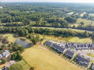 This spacious 1 floor townhouse offers the perfect blend of on  in North Carolina - for sale on GolfHomes.com, golf home, golf lot