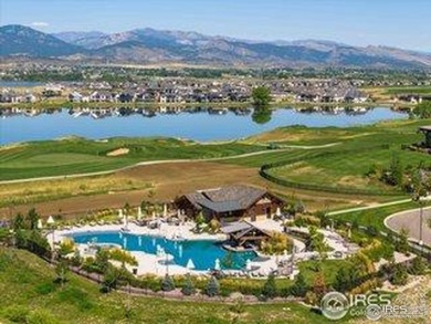 Discover a rare chance to own a one-of-a-kind home designed by on TPC Colorado Golf Club in Colorado - for sale on GolfHomes.com, golf home, golf lot