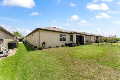 Welcome to this beautiful Martin Ray model in the gated 55+ on Stone Creek Golf Club in Florida - for sale on GolfHomes.com, golf home, golf lot