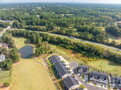 This spacious 1 floor townhouse offers the perfect blend of on  in North Carolina - for sale on GolfHomes.com, golf home, golf lot