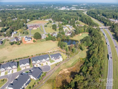 This spacious 1 floor townhouse offers the perfect blend of on  in North Carolina - for sale on GolfHomes.com, golf home, golf lot