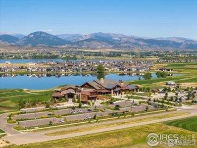 Discover a rare chance to own a one-of-a-kind home designed by on TPC Colorado Golf Club in Colorado - for sale on GolfHomes.com, golf home, golf lot
