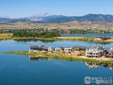 Discover a rare chance to own a one-of-a-kind home designed by on TPC Colorado Golf Club in Colorado - for sale on GolfHomes.com, golf home, golf lot