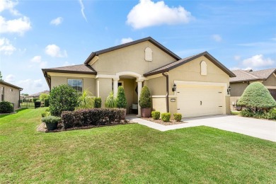 Welcome to this beautiful Martin Ray model in the gated 55+ on Stone Creek Golf Club in Florida - for sale on GolfHomes.com, golf home, golf lot