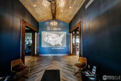 Discover a rare chance to own a one-of-a-kind home designed by on TPC Colorado Golf Club in Colorado - for sale on GolfHomes.com, golf home, golf lot