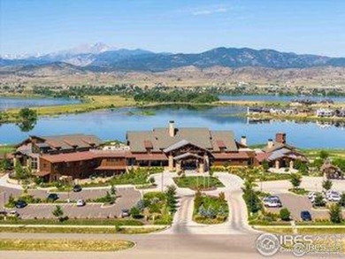 Discover a rare chance to own a one-of-a-kind home designed by on TPC Colorado Golf Club in Colorado - for sale on GolfHomes.com, golf home, golf lot
