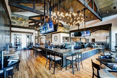 Discover a rare chance to own a one-of-a-kind home designed by on TPC Colorado Golf Club in Colorado - for sale on GolfHomes.com, golf home, golf lot
