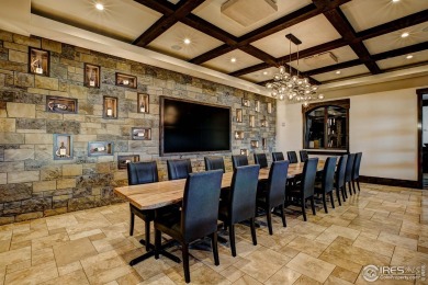 Discover a rare chance to own a one-of-a-kind home designed by on TPC Colorado Golf Club in Colorado - for sale on GolfHomes.com, golf home, golf lot
