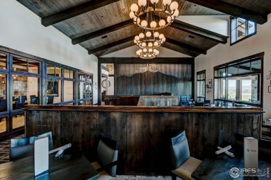 Discover a rare chance to own a one-of-a-kind home designed by on TPC Colorado Golf Club in Colorado - for sale on GolfHomes.com, golf home, golf lot