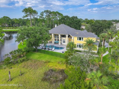 BRING ALL OFFERS before it's too late!! Just Reduced $100,000 on Marsh Landing Country Club - Saint Johns County in Florida - for sale on GolfHomes.com, golf home, golf lot