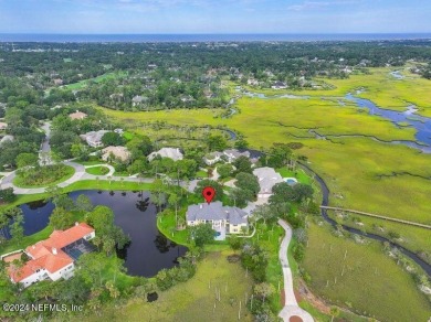 BRING ALL OFFERS before it's too late!! Just Reduced $100,000 on Marsh Landing Country Club - Saint Johns County in Florida - for sale on GolfHomes.com, golf home, golf lot