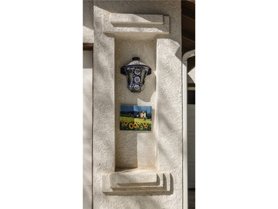 Located in a quiet, sought-after neighborhood, this property on River Oaks Golf Course in California - for sale on GolfHomes.com, golf home, golf lot