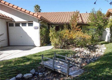 Located in a quiet, sought-after neighborhood, this property on River Oaks Golf Course in California - for sale on GolfHomes.com, golf home, golf lot