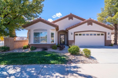 BACK ON MARKET WITH A $20K PRICE REDUCTION FOR A QUICK SALE on Sunriver Golf Club in Utah - for sale on GolfHomes.com, golf home, golf lot