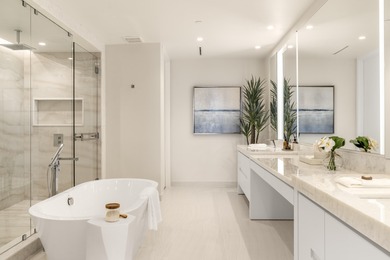 Step into the serene sophistication of ALINA 220 with this on Boca Raton Resort and Club in Florida - for sale on GolfHomes.com, golf home, golf lot