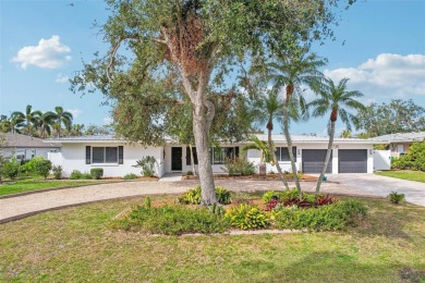 Welcome to this fabulous home in the sought-after Whitfield on Sara Bay Country Club in Florida - for sale on GolfHomes.com, golf home, golf lot