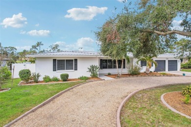 Welcome to this fabulous home in the sought-after Whitfield on Sara Bay Country Club in Florida - for sale on GolfHomes.com, golf home, golf lot