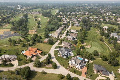 An incredible opportunity!  Build your dream home in the highly on Ruffled Feathers Golf Club in Illinois - for sale on GolfHomes.com, golf home, golf lot