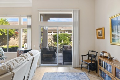 Imagine ringing in the New Year in a new home! This property is on Mountain Vista Golf Course At Sun City Palm Desert in California - for sale on GolfHomes.com, golf home, golf lot