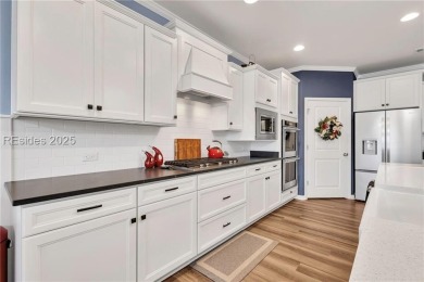 Exquisitely updated, spacious, 3 Bed 3 Bath approx. 3,286 sq ft on Argent Lakes Golf Course in South Carolina - for sale on GolfHomes.com, golf home, golf lot