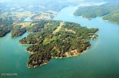 Norris Lake (TN-44) Fly-in Private Residential Gated Community 1 on The Greens at Deerfield in Tennessee - for sale on GolfHomes.com, golf home, golf lot