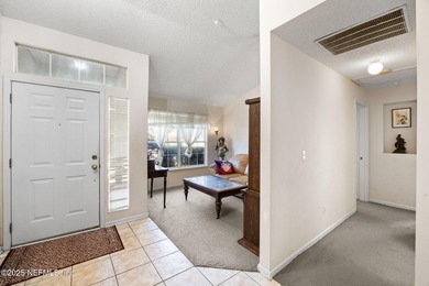 Beautiful all-brick 3-bedroom, 2-bath home located in a pristine on Bent Creek Golf Course in Florida - for sale on GolfHomes.com, golf home, golf lot