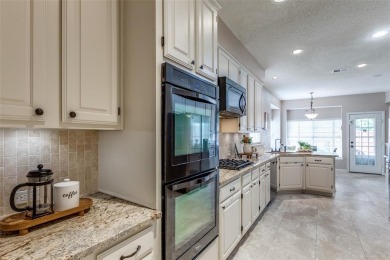 Welcome to 5600 Lexington Drive, a rare gem nestled in the on Plantation Golf Course in Texas - for sale on GolfHomes.com, golf home, golf lot