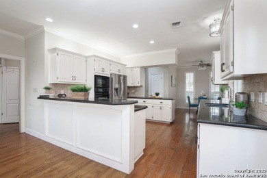 Welcome to 43 Longsford, an estate sale opportunity with on The Quarry Golf Club in Texas - for sale on GolfHomes.com, golf home, golf lot