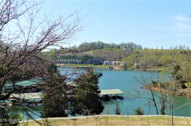 Norris Lake (TN-44) Fly-in Private Residential Gated Community 1 on The Greens at Deerfield in Tennessee - for sale on GolfHomes.com, golf home, golf lot