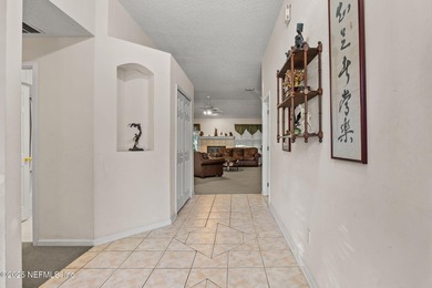 Beautiful all-brick 3-bedroom, 2-bath home located in a pristine on Bent Creek Golf Course in Florida - for sale on GolfHomes.com, golf home, golf lot