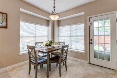 Welcome to 5600 Lexington Drive, a rare gem nestled in the on Plantation Golf Course in Texas - for sale on GolfHomes.com, golf home, golf lot