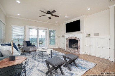 Welcome to 43 Longsford, an estate sale opportunity with on The Quarry Golf Club in Texas - for sale on GolfHomes.com, golf home, golf lot