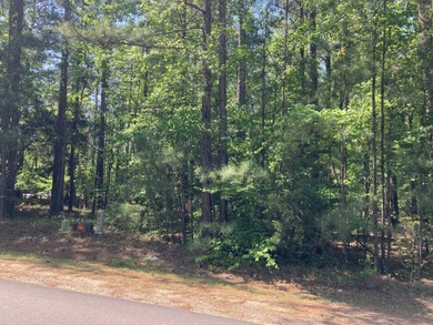 Reduced Price!!! Awesome opportunity to purchase a flat lot at a on Monticello Golf Club At Savannah Lakes in South Carolina - for sale on GolfHomes.com, golf home, golf lot