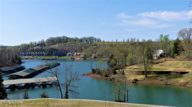 Norris Lake (TN-44) Fly-in Private Residential Gated Community 1 on The Greens at Deerfield in Tennessee - for sale on GolfHomes.com, golf home, golf lot