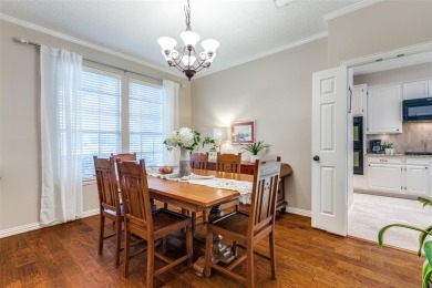 Welcome to 5600 Lexington Drive, a rare gem nestled in the on Plantation Golf Course in Texas - for sale on GolfHomes.com, golf home, golf lot