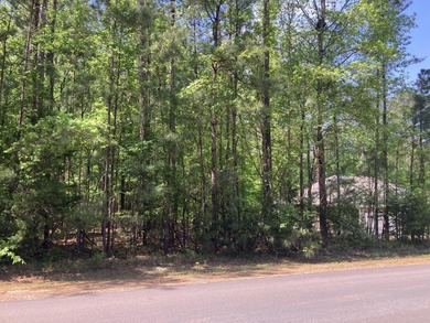 Reduced Price!!! Awesome opportunity to purchase a flat lot at a on Monticello Golf Club At Savannah Lakes in South Carolina - for sale on GolfHomes.com, golf home, golf lot