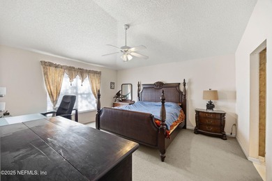 Beautiful all-brick 3-bedroom, 2-bath home located in a pristine on Bent Creek Golf Course in Florida - for sale on GolfHomes.com, golf home, golf lot