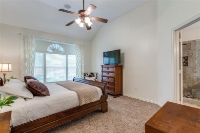 Welcome to 5600 Lexington Drive, a rare gem nestled in the on Plantation Golf Course in Texas - for sale on GolfHomes.com, golf home, golf lot