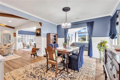 Exquisitely updated, spacious, 3 Bed 3 Bath approx. 3,286 sq ft on Argent Lakes Golf Course in South Carolina - for sale on GolfHomes.com, golf home, golf lot