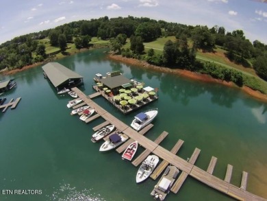 Norris Lake (TN-44) Fly-in Private Residential Gated Community 1 on The Greens at Deerfield in Tennessee - for sale on GolfHomes.com, golf home, golf lot