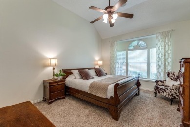 Welcome to 5600 Lexington Drive, a rare gem nestled in the on Plantation Golf Course in Texas - for sale on GolfHomes.com, golf home, golf lot