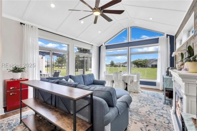Exquisitely updated, spacious, 3 Bed 3 Bath approx. 3,286 sq ft on Argent Lakes Golf Course in South Carolina - for sale on GolfHomes.com, golf home, golf lot