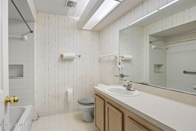 Beautiful all-brick 3-bedroom, 2-bath home located in a pristine on Bent Creek Golf Course in Florida - for sale on GolfHomes.com, golf home, golf lot