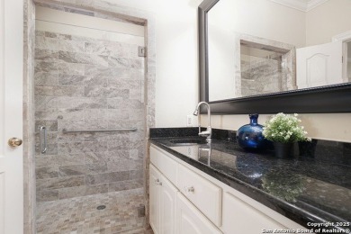 Welcome to 43 Longsford, an estate sale opportunity with on The Quarry Golf Club in Texas - for sale on GolfHomes.com, golf home, golf lot