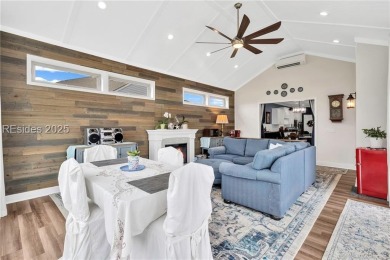 Exquisitely updated, spacious, 3 Bed 3 Bath approx. 3,286 sq ft on Argent Lakes Golf Course in South Carolina - for sale on GolfHomes.com, golf home, golf lot