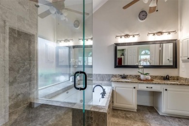 Welcome to 5600 Lexington Drive, a rare gem nestled in the on Plantation Golf Course in Texas - for sale on GolfHomes.com, golf home, golf lot