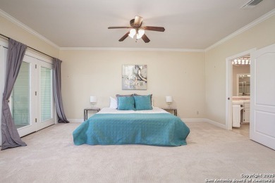 Welcome to 43 Longsford, an estate sale opportunity with on The Quarry Golf Club in Texas - for sale on GolfHomes.com, golf home, golf lot