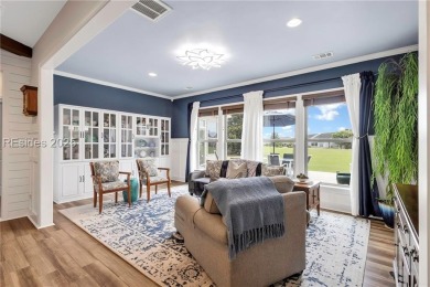 Exquisitely updated, spacious, 3 Bed 3 Bath approx. 3,286 sq ft on Argent Lakes Golf Course in South Carolina - for sale on GolfHomes.com, golf home, golf lot