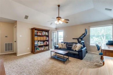 Welcome to 5600 Lexington Drive, a rare gem nestled in the on Plantation Golf Course in Texas - for sale on GolfHomes.com, golf home, golf lot